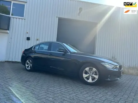 BMW 3-serie 320i EfficientDynamics Edition High Executive