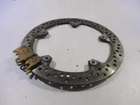 REMSCHIJF VOOR BMW R 1200 GS LC 2013 - 2016