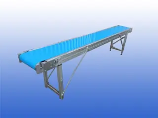 Transportband lopende band transportbanden 3.5 m