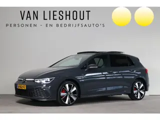 Volkswagen Golf 1.4 eHybrid GTE NL-Auto!! Schuifdak I Leder I Apple