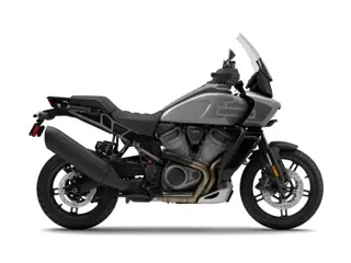 Harley-Davidson RA1250S Pan America S (bj 2025)
