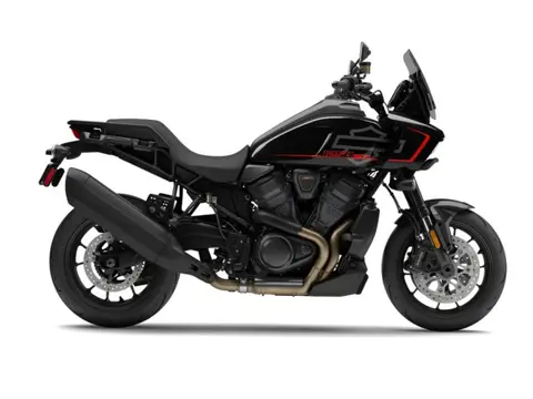 Harley-Davidson RA1250ST Pan America ST (bj 2025)