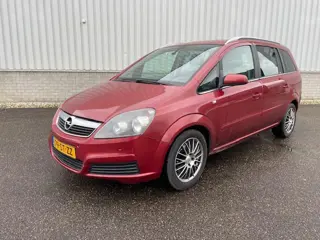 Opel Zafira 1.9 CDTi Cosmo .