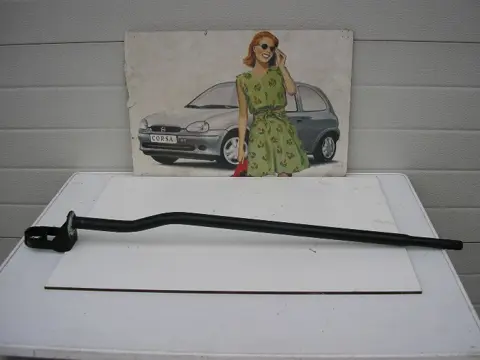 Schakelstang Opel Corsa B 90465680