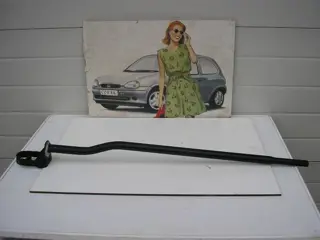 Schakelstang Opel Corsa B 90465680