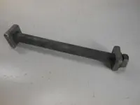 ACHTER AS BMW S 1000 R 2014 - 2016