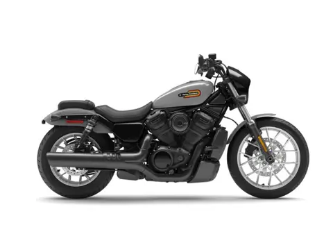 Harley-Davidson RH975S Nightster Special (bj 2025)