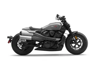 Harley-Davidson RH1250S Sportster S (bj 2025)