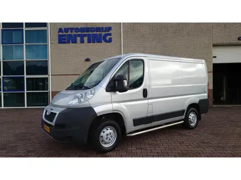 Peugeot PEUGEOT BOXER 2.2 HDI 150 PK