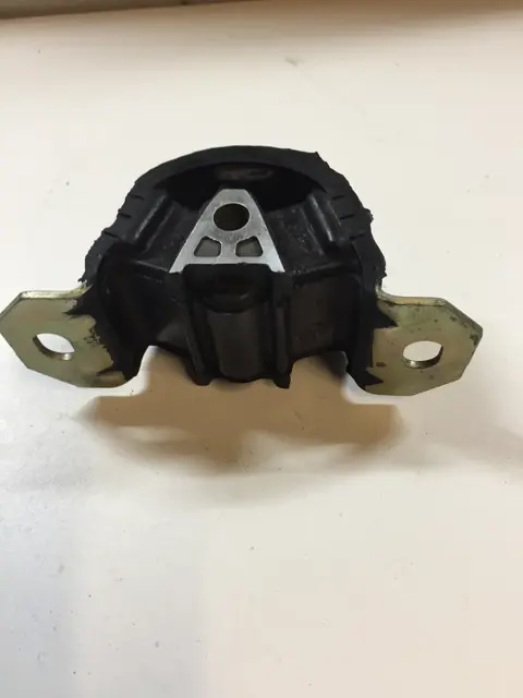 Motorsteunrubber Opel Corsa A 90129855