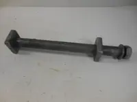 ACHTER AS BMW S 1000 R 2014 - 2016