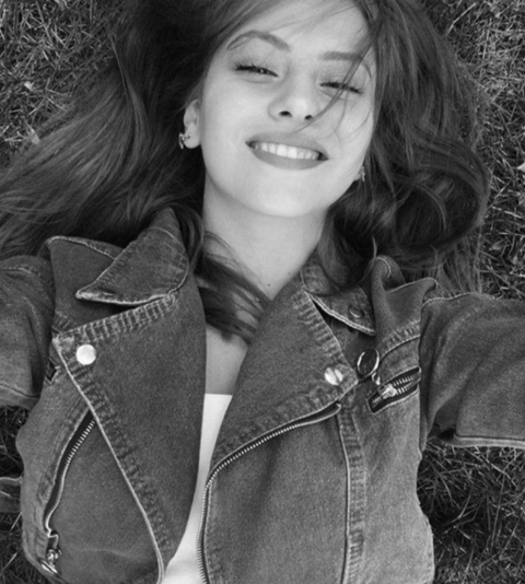 Leuke meid zoekt leuke jongen/man.