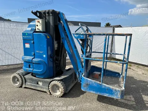 ATN Piaf 880R masthoogwerker