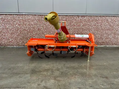 Panther Grondfrees voor Minitractor 105-115-125 Better agro boxer