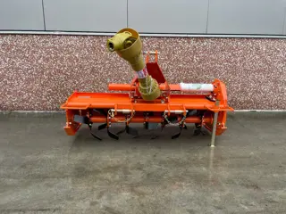 Panther Grondfrees voor Minitractor 105-115-125 Better agro boxer