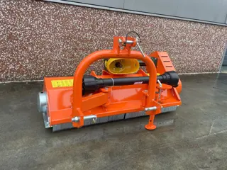 Panther Verstelbare  klepelmaaier - 115 en 125 breed - weidebloter  Better agro boxer