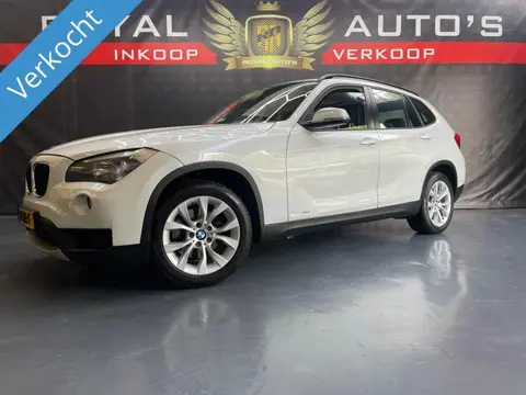 BMW X1 sDrive18d Business