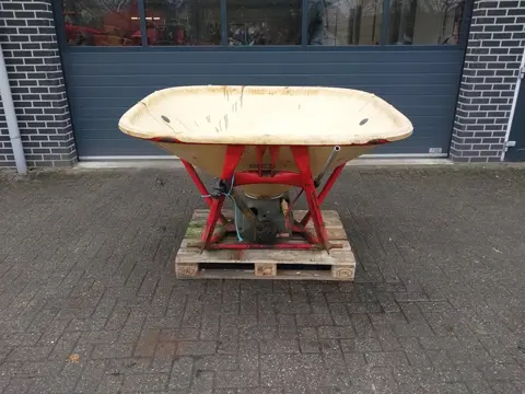 Vicon Pendelstrooier kunstmeststrooier