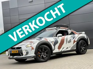 Nissan GT-R 3.8 V6 600PK+ Godzilla R35 Black Off-Road GTR !!