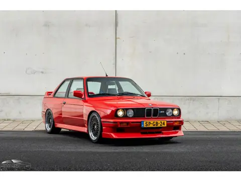 BMW 3-serie M3 Johnny Cecotto 183/505