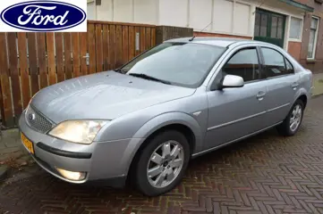 FORD MONDEO 5-deurs AIRCO Nieuwe APK bij aflevering!