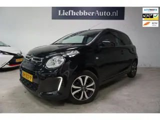Citroen C1 1.0 VTi Shine / Camera / Airco /