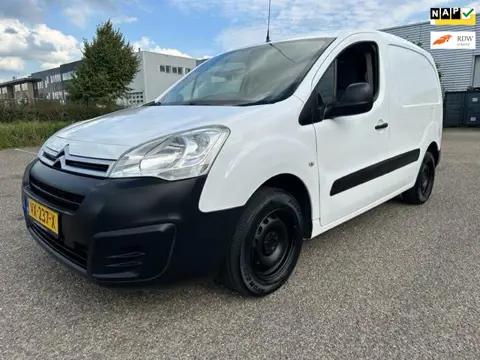 Citroen Berlingo 1.6 75 BJ 7-2016 APK 3-2026 EX BTW !!