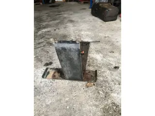 Case IH 1255XL/1455XL