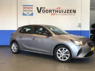 Opel Corsa 1.2 Edition (bj 2019)