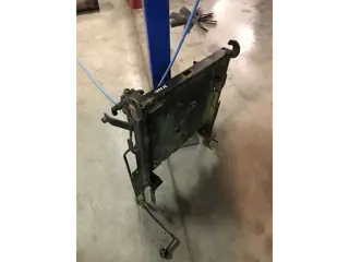 Case IH 1255XL/1455XL