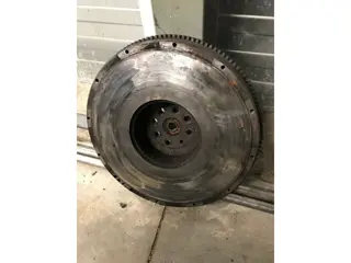 Case IH 1255XL (bj 1989)