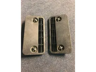 International en Case IH XL cabine