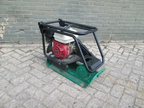 Honda GX 160