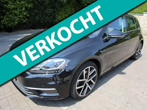 Volkswagen Golf 1.4 TSI Highline Business R