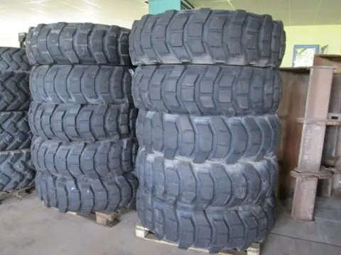 Michelin 16.00R25