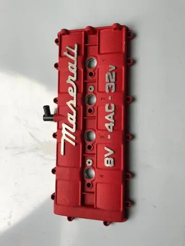 Valve cover Maserati 3200 GT