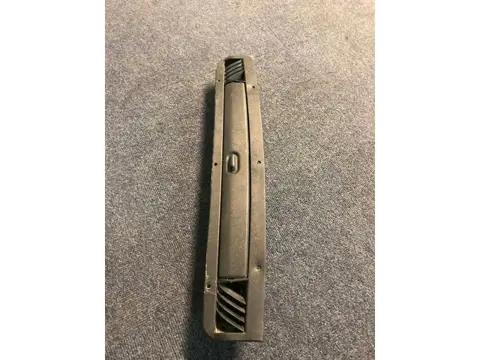 International en Case IH XL cabine