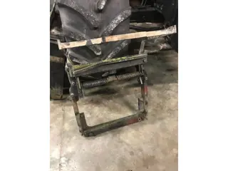 Case IH 1255XL/1455XL