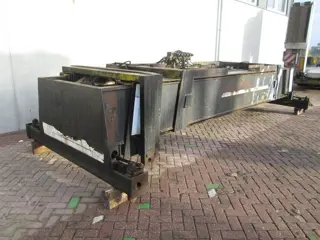 Lancer Boss 20-40Ft 40T (bj 1990)