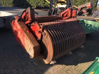 Verachtert zeeftrommel (bj 2002)