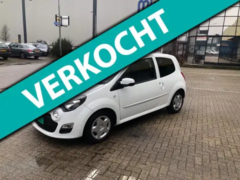 Renault Twingo 1.2 16V Authentique