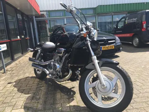 Honda Chopper VF 750C