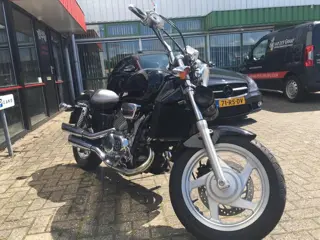 Honda Chopper VF 750C