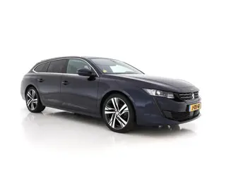 Peugeot 508 SW 1.5 BlueHDI Blue Lease Active Avantage (INCL-BTW) *NAVI-FULLMAP | DIGI-COCKPIT | LANE