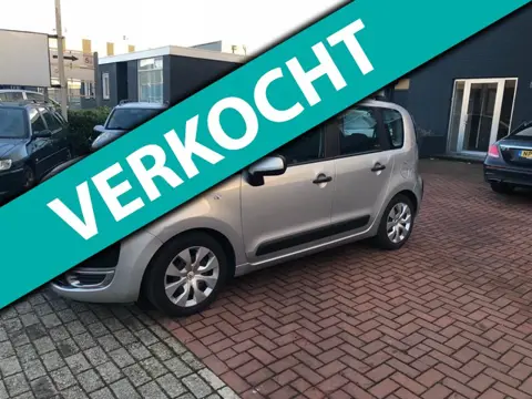 Citroen C3 Picasso 1.4 VTi Aura