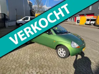 Ford Ka 1.3 Futura