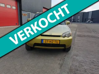 Honda HR-V 1.6i 2WD