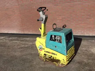 Ammann APH6530