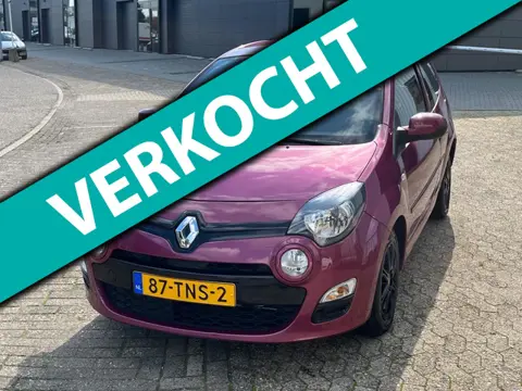 Renault Twingo 1.2 16V Collection