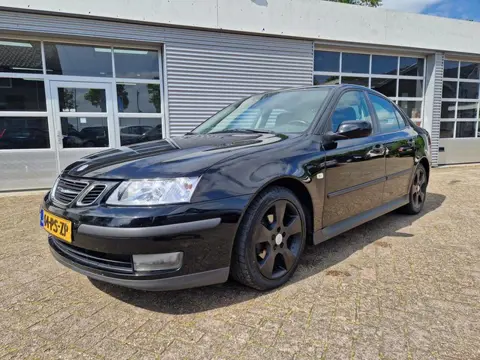 Saab 9-3 Sport Sedan 1.9 TID Intro APK 30-07-2026